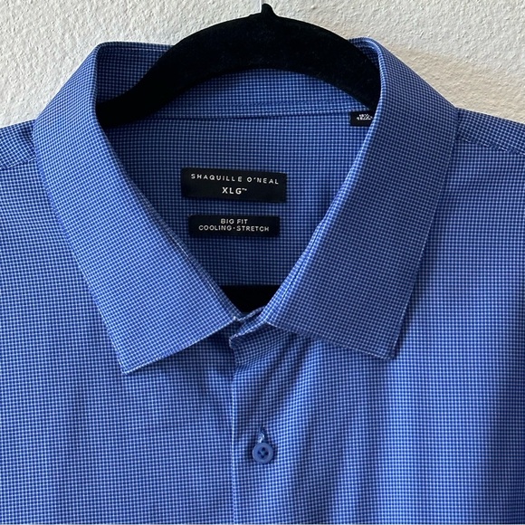 Elegant men’s shirt - Picture 4 of 4